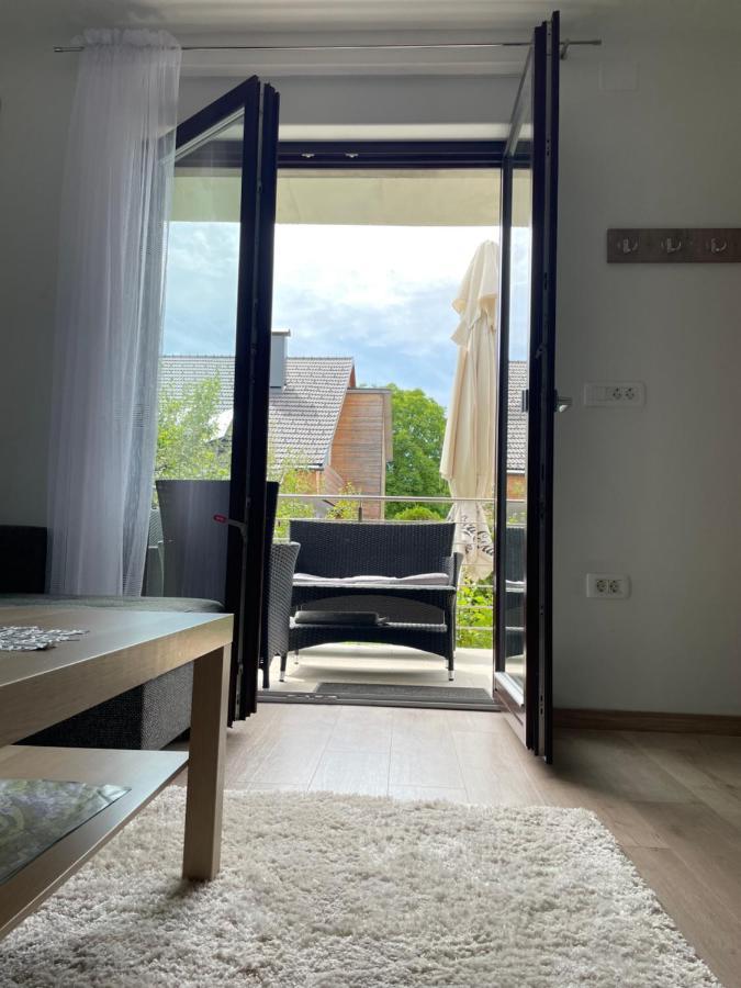 Ana Rooms Bled Exterior photo