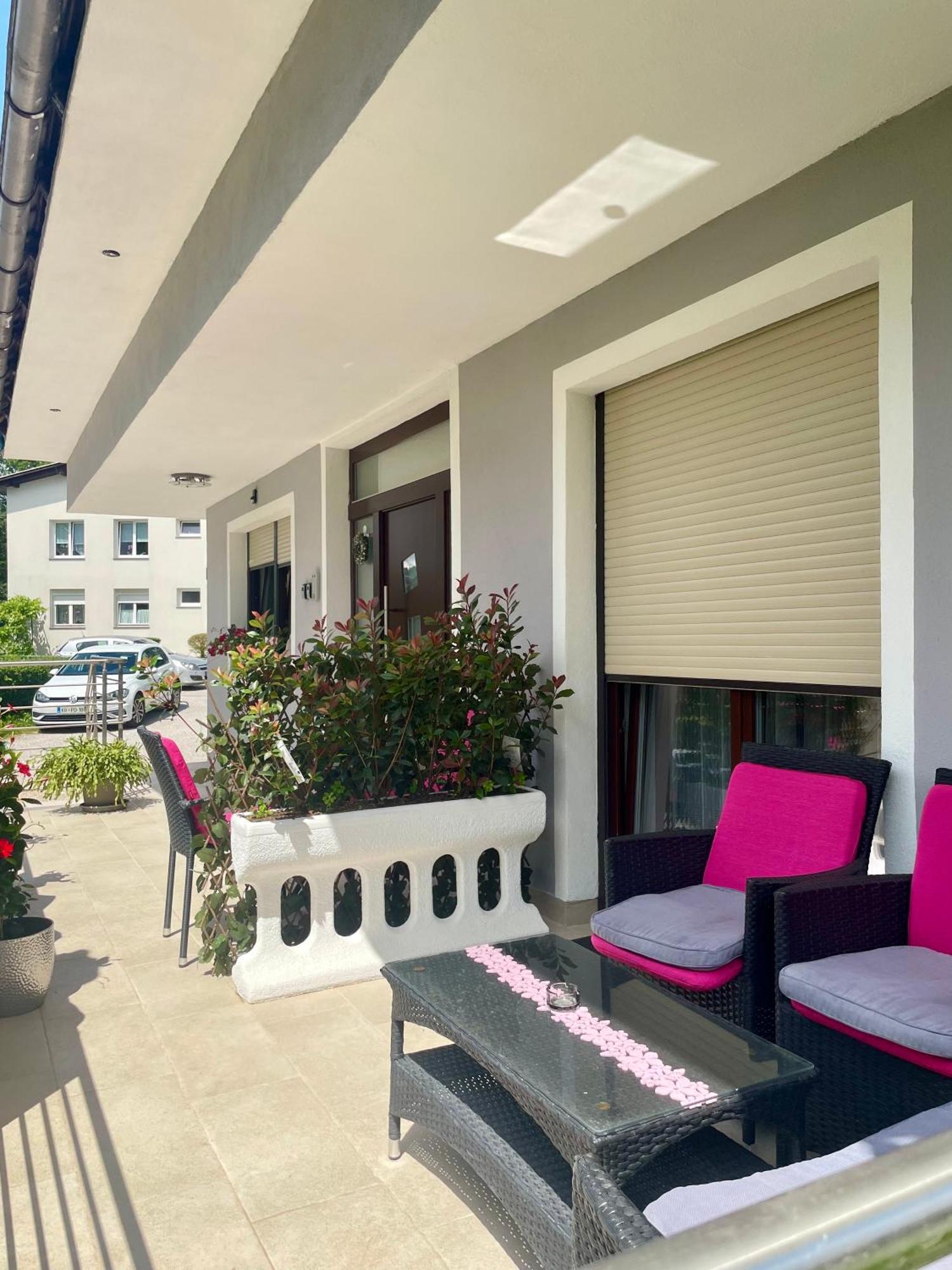 Ana Rooms Bled Exterior photo