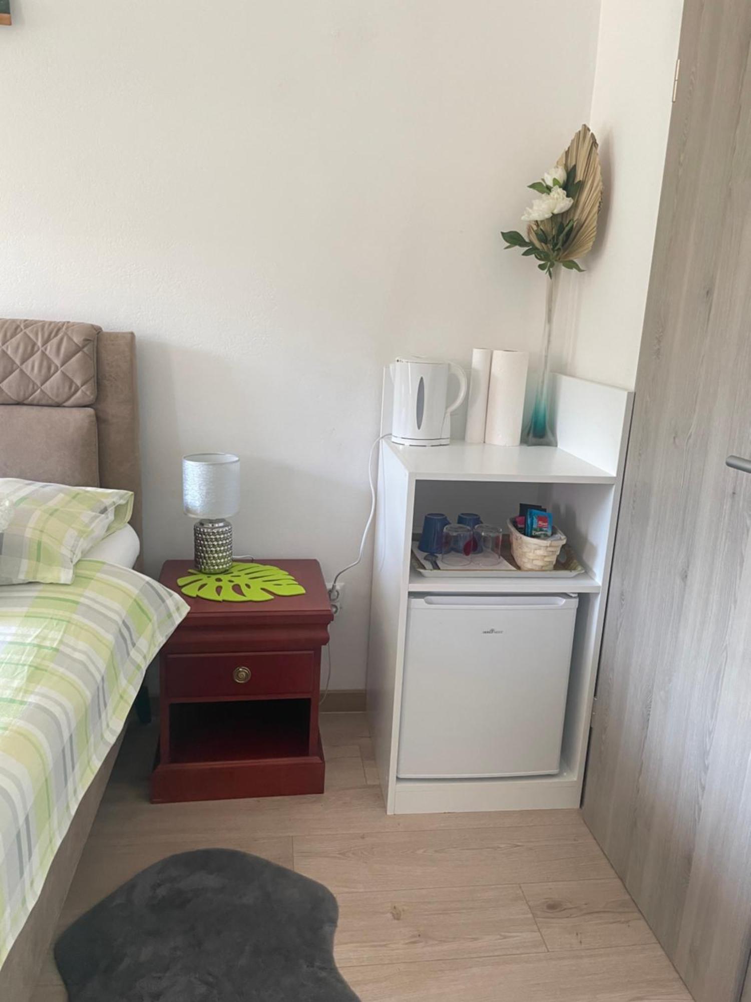 Ana Rooms Bled Exterior photo