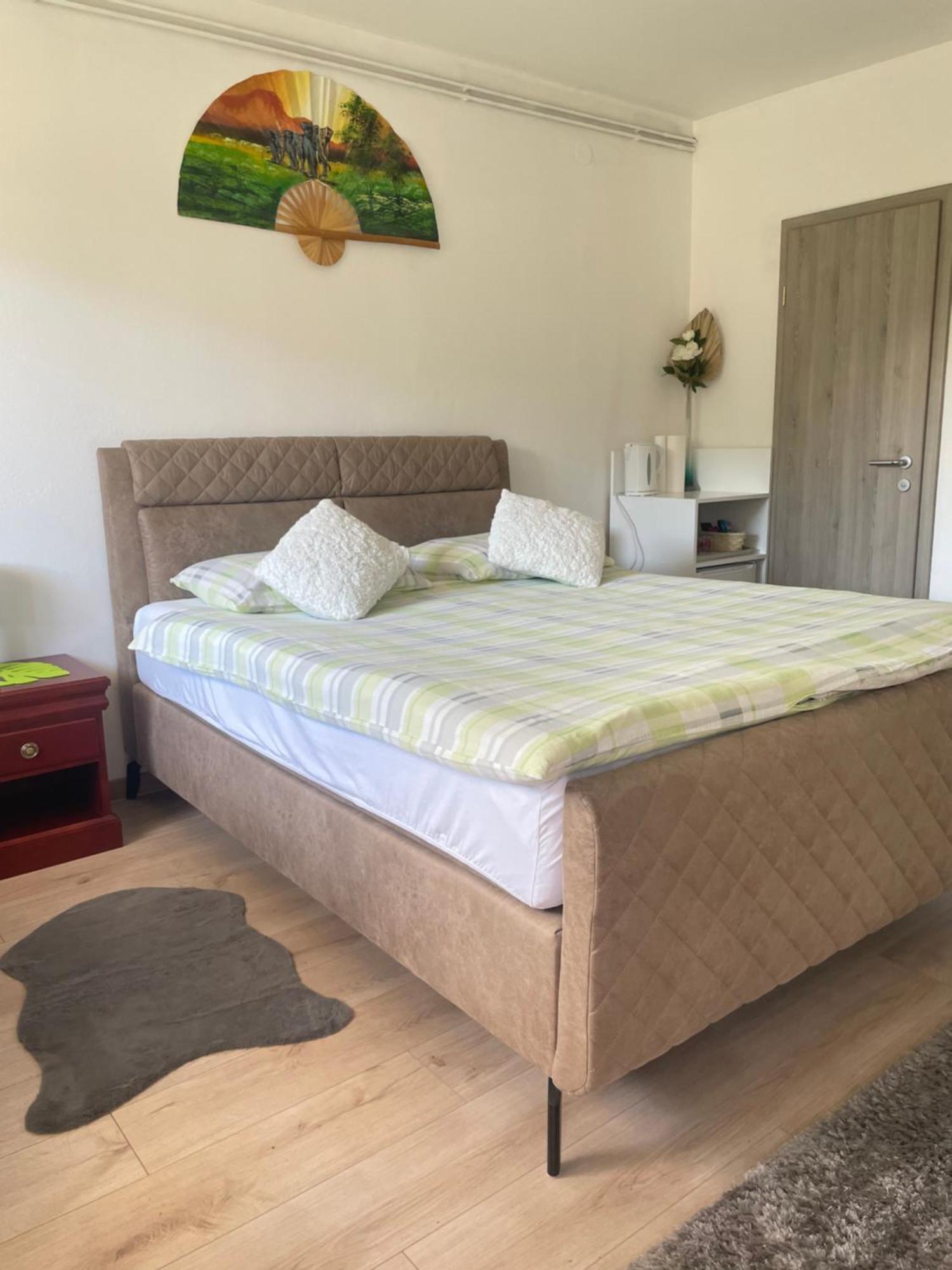 Ana Rooms Bled Exterior photo